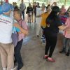 Celebran el Día Nacional del Adulto Mayor en el municipio Zamora