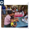 Min-Salud atendió a mas de 250 pacientes en la parroquia Cachipo de Punceres